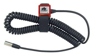 Racing Electronics Push-To-Talk Switch Velcro Mount RE703