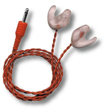 Load image into Gallery viewer, Racing Electronics Semi-Custom Ear Molds RE2