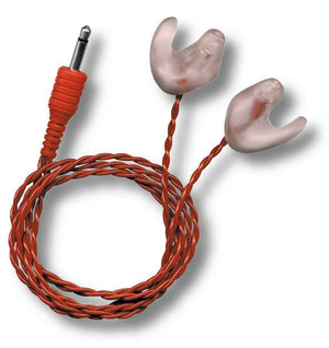 Racing Electronics Semi-Custom Ear Molds RE2