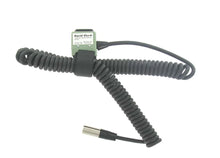 Load image into Gallery viewer, Racing Electronics Switch Push To Talk Velcro Mount RT603