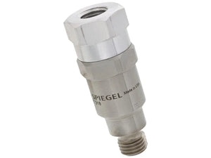 Rauch and Spiegel Check Valve 417.318