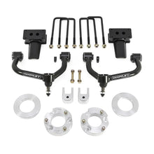Load image into Gallery viewer, ReadyLift 21-   Ford F150 3.5in Lift Kit 69-21350