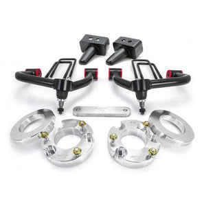 ReadyLift 3.5in SST Lift Kit 14-18 Ford F150 69-2300
