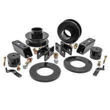 Load image into Gallery viewer, ReadyLift Front End Leveling Kit 17-   Ford F250 2.5in 66-2725
