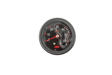 Load image into Gallery viewer, Redhorse Performance Liquid Filled Fuel Press Gauge  60-PSI 1/8 Npt 5002-60-3
