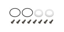 Load image into Gallery viewer, Redhorse Performance Rebuild Kit for Shut Off Valve 10AN & 12AN Bodies 4675-00-1012