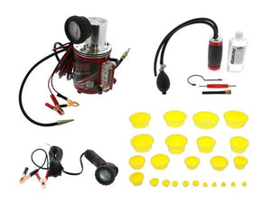 Redline Detection Smoke Leak Detector 95-0003C - Main Product View