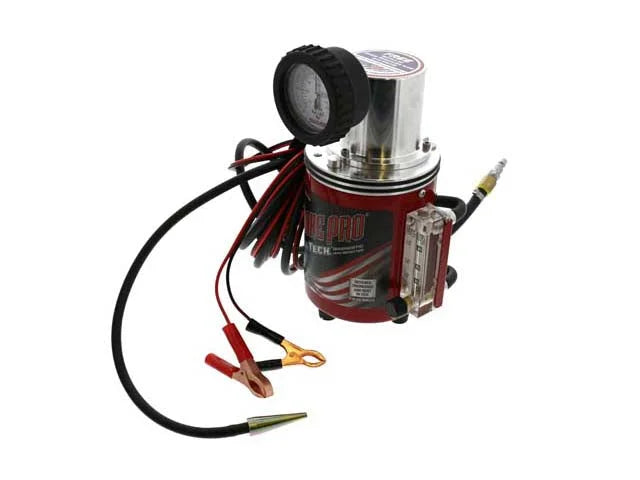 Redline Detection Smoke Leak Detector 95-0003C - Side View