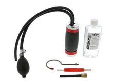 Load image into Gallery viewer, Redline Detection Smoke Leak Detector 95-0003C - Back View