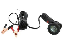Load image into Gallery viewer, Redline Detection Smoke Leak Detector 95-0003C - Installation View