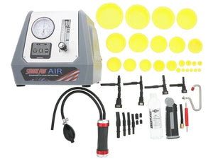 Redline Detection Smoke Leak Detector 950075 - Main Product View