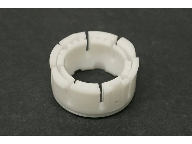 Rein Bushing AVB0485 - Side View