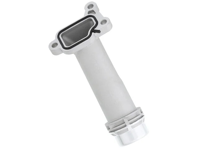 Rein Coolant Hose Flange CHU0718 - Side View