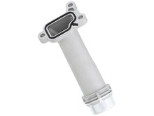 Load image into Gallery viewer, Rein Coolant Hose Flange CHU0718 - Side View