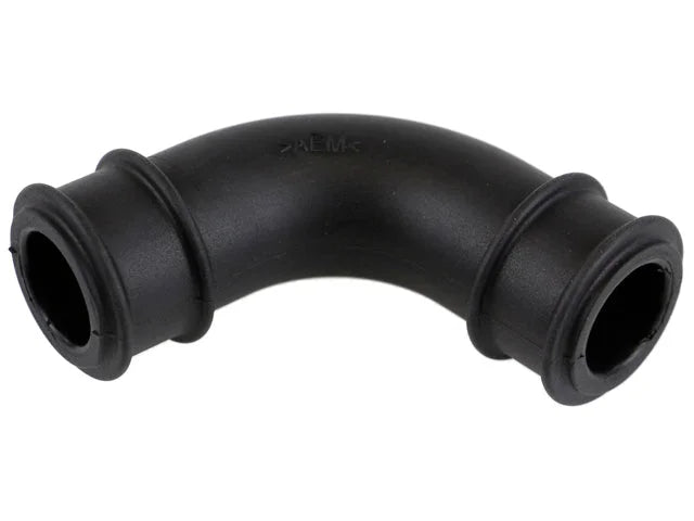 Rein Elbow Hose ABV0223 - Side View