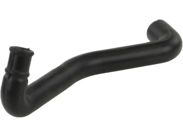 Rein Engine Air Hose ABV0240 - Side View