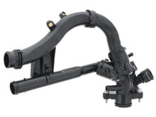 Load image into Gallery viewer, Rein Thermostat Assembly CTA0067 - Side View
