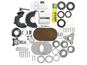 Rein Transfer Case Repair Kit RVK0002