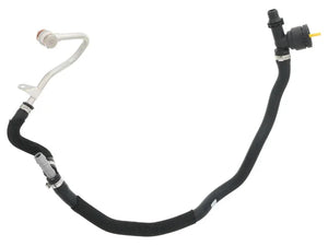 Rein Turbocharger Coolant Hose CHU0902