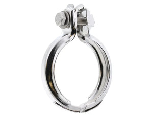 Rein Turbocharger Inlet Clamp EXC0035