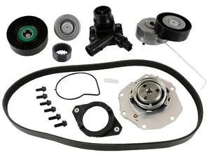 Rein Water Pump Kit WPS0512