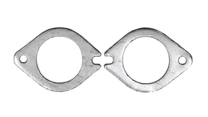 Remflex Mopar 2-1/2 Pipe Flange Gasket (2-Bolt Holes) 6005