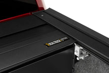 Load image into Gallery viewer, Retrax 15-18 F-150 Super Crew & Super Cab 5.5ft Bed RetraxONE XR - Back View