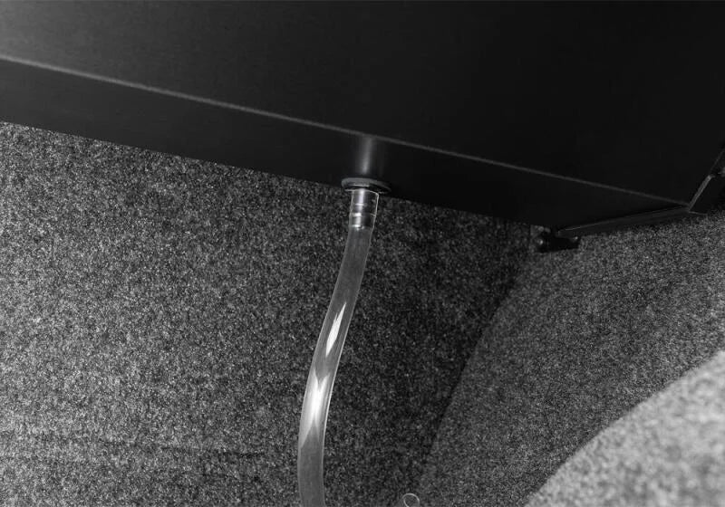 Retrax 15-18 F-150 Super Crew & Super Cab 5.5ft Bed RetraxPRO XR - Additional View 7