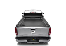 Load image into Gallery viewer, Retrax 19-22 Ram 1500 5.7ft Bed w/RAMBOX RetraxPRO XR - Back View