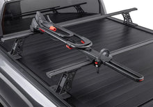 Load image into Gallery viewer, Retrax 2007-2020 Toyota Tundra CrewMax 5.5ft Bed RetraxPRO XR with Deck Rail System - Additional View 6