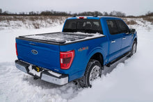 Load image into Gallery viewer, Retrax 2021 F-150 Super Crew / Super Cab & Reg. Cab 6.5ft Bed RetraxPRO XR - Additional View 16