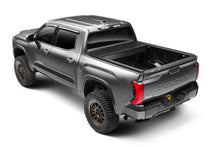 Load image into Gallery viewer, Retrax 2024 Chevy/GMC Silverado/Sierra 2500/3500HD 6.9ft. Retrax EQ Bed (MUST HAVE Onstar) - Back View