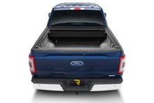 Load image into Gallery viewer, Retrax 21-22 Ford F-150 Super Crew/Super Cab (Incl. 2022 Lightning) 5.5ft Bed RetraxPRO XR - Installation View