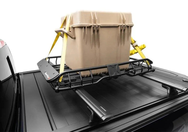 Retrax 21-22 Ford F-150 Super Crew/Super Cab (Incl. 2022 Lightning) 5.5ft Bed RetraxPRO XR - Additional View 9