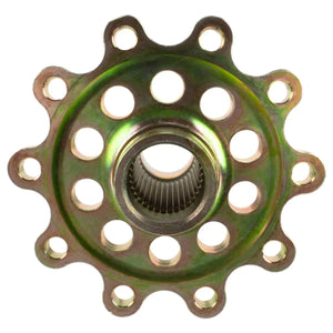 Richmond Gear Differential Full Spool Ford 9in 35 Spline 81-0935-3