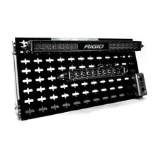 Load image into Gallery viewer, Rigid Industries Modular Display - Side View