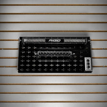 Load image into Gallery viewer, Rigid Industries Slat Wall Brackets - Side View