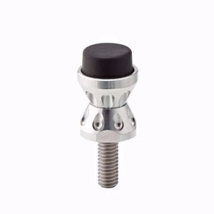 Ringbrothers Hood Adjusters 1.25in Length Natural Pair 9575N