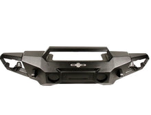 Load image into Gallery viewer, Rock Slide 18-25 Jeep Wrangler JL 2-4 Door Mid Front Bumper With Winch Plate