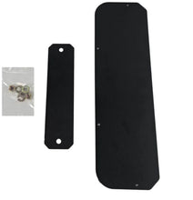 Load image into Gallery viewer, Rock Slide 18-25 Jeep Wrangler JL 2-4 Door Winch Delete Kit For 300 Series Bumpers