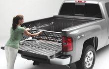 Load image into Gallery viewer, Roll-N-Lock 20-22 Jeep Gladiator (60in. Bed Length) Cargo Manager - Additional View 5
