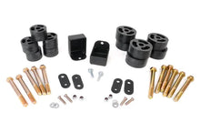 Load image into Gallery viewer, Rough Country 1.25 Inch Body Lift Kit | Jeep Wrangler YJ 4WD (1987-1995) RC608