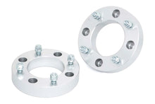 Load image into Gallery viewer, Rough Country 1.5 Inch Wheel Spacers | 4x156 | Polaris General/RZR/Ranger 10094