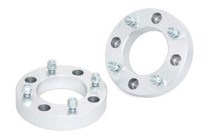 Rough Country 1.5 Inch Wheel Spacers | 4x156 | Polaris General/RZR/Ranger 10094