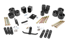 Load image into Gallery viewer, Rough Country 2 Inch Body Lift Kit | Jeep Wrangler YJ 4WD (1987-1995) RC610