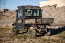 Load image into Gallery viewer, Rough Country 2 Inch Lift Kit | Kubota RTV-X1120 Deluxe/RTV-X1120D 98001 - Additional View 6