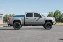 Load image into Gallery viewer, Rough Country 3 Inch Body Lift Kit | Chevy Silverado & GMC Sierra 1500 2WD/4WD (2007-2013) RC702 - Kit Contents