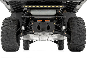 Rough Country 3 Inch Lift Kit | Can-Am Defender HD 5/HD 8/HD 9/HD 10 97002 - Main Product View
