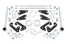 Load image into Gallery viewer, Rough Country 3 Inch Lift Kit | Polaris Ranger XP 1000 93017 - Back View