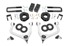 Load image into Gallery viewer, Rough Country 3.5 Inch Lift Kit | Adaptive Ride Control | Chevy/GMC 1500 (19-24) 29601